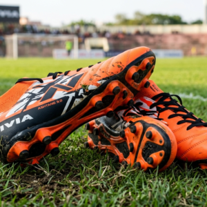Nivia Football Boots