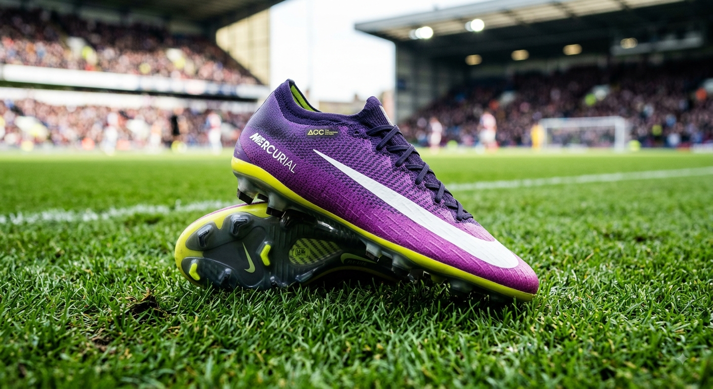 Nike Football boots