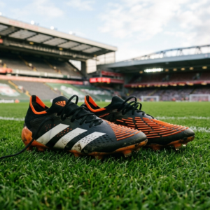 Adidas Football Boots