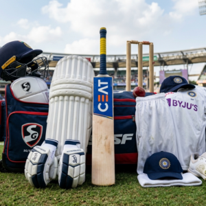 Cricket Kit