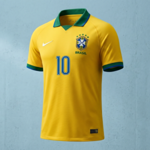 Team jersey