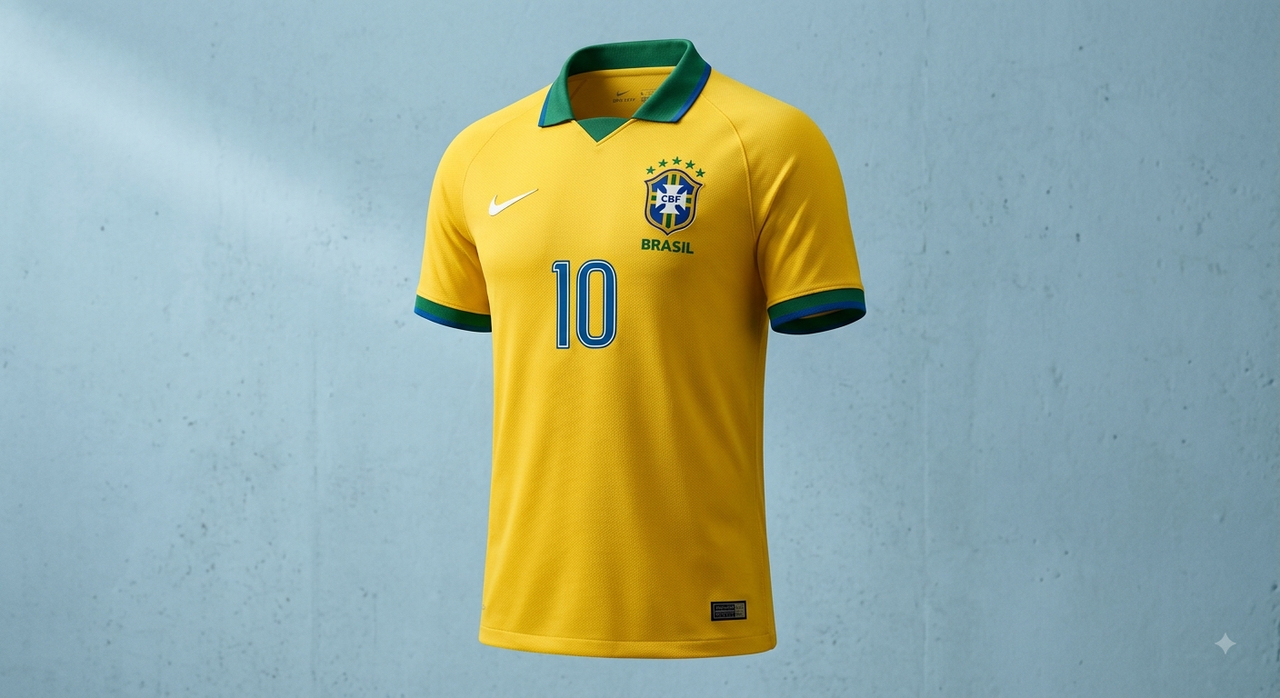 Team jersey