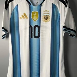 Team Jerseys