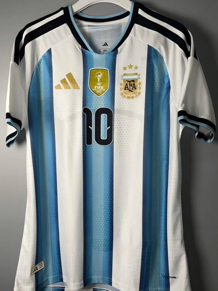 Team Jerseys